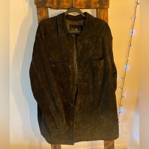 Consensus Sportswear Jacket